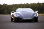 Arrinera Venocara Concept 2011 года